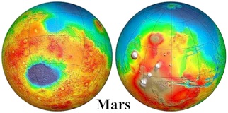 expanded mars