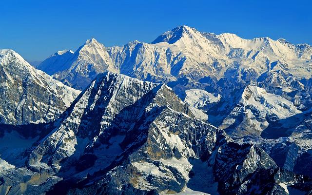 mountain