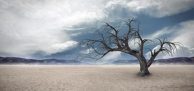 Extinction Event