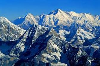 Himalaya Mountain