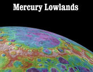 mercury lowlands