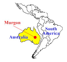 murgon australia
