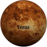 planet venus