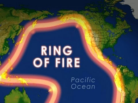 ring of fire